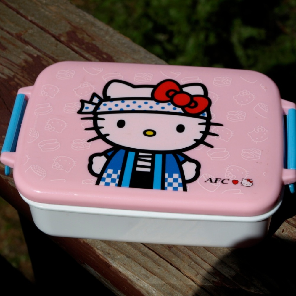 Jewelry box